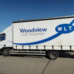 7.5 tonne lorries