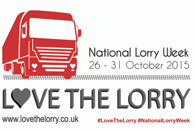 Love-the-lorry